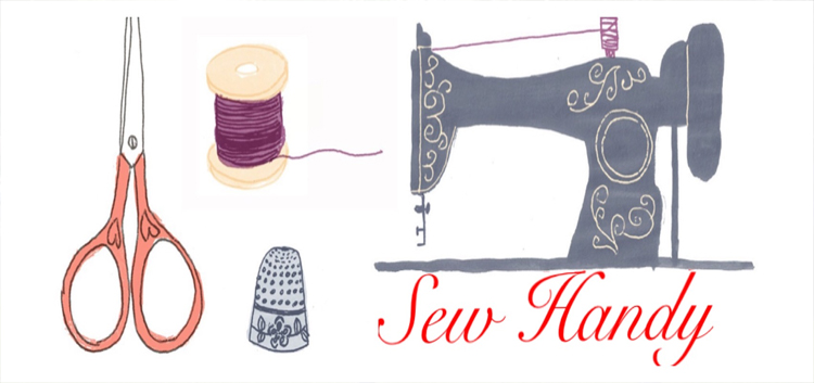 Sew Handy